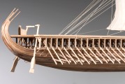 Greek Trireme